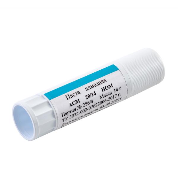 Venev Diamantpaste 20/14   JIS 1000   LIPSTICK 14 Gramm