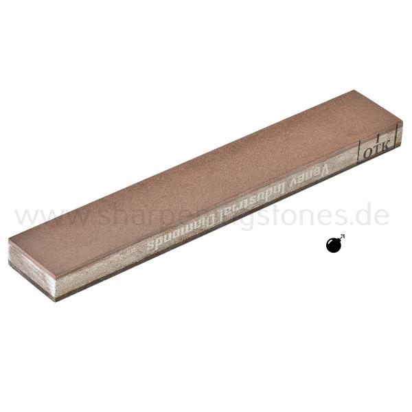 Venev Centaur Diamant 100/80 und 50/40  100 %    ca. JIS 150 und JIS 400