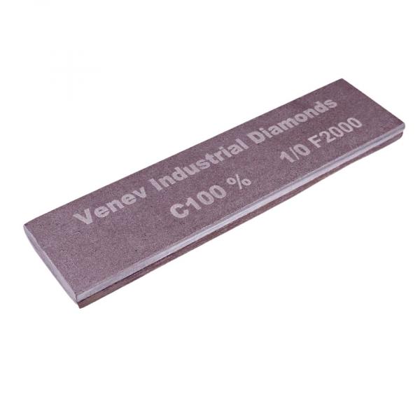 Venev Scorpion Diamant Korn 1/0 - 100 % OSB  ca. JIS 10000