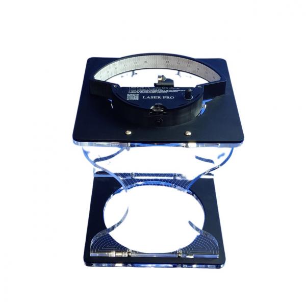 Goniometer Pro Laser Ständer
