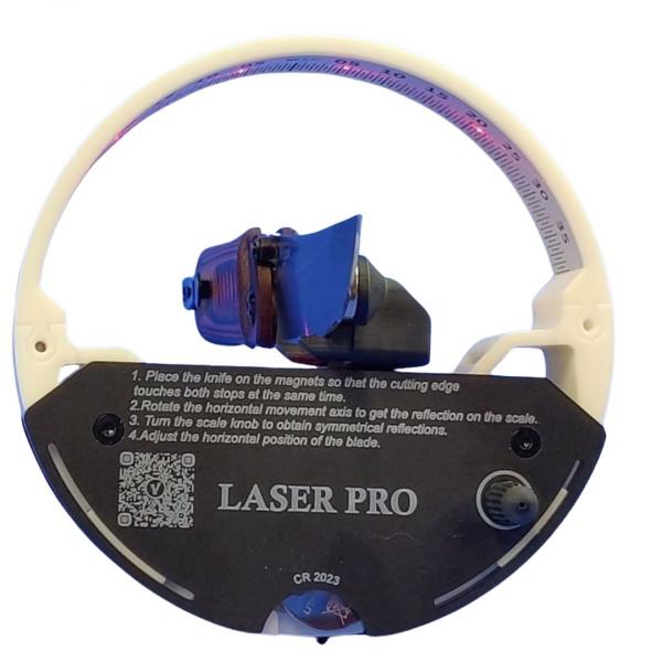 Goniometer Laser Pro