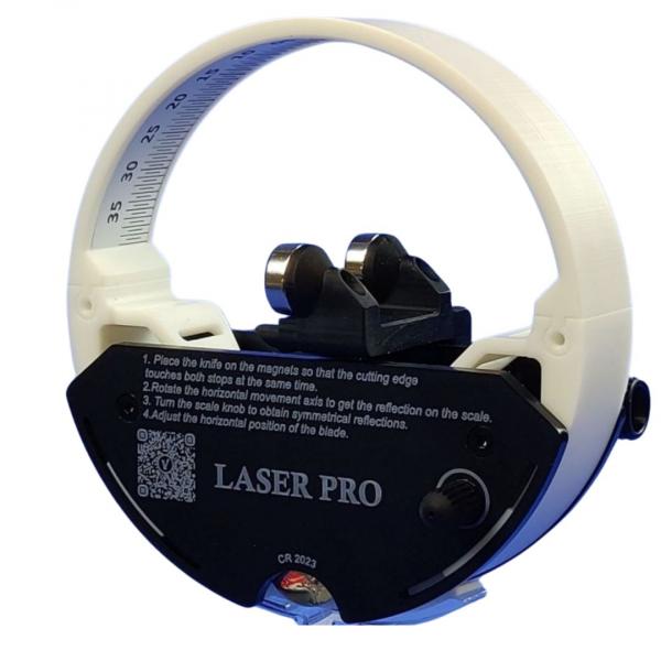 Goniometer Laser Pro