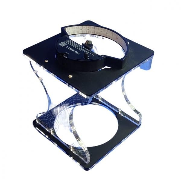 Goniometer Pro Laser Ständer