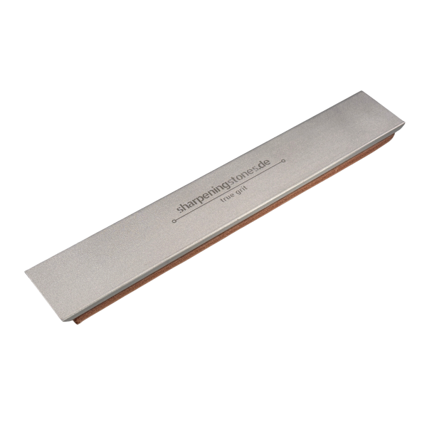 Abziehleder 150 x 15 oder 25 mm Breite